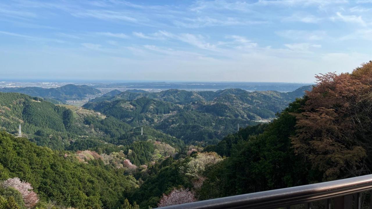Sky Pension Dodan Shimada Exterior foto