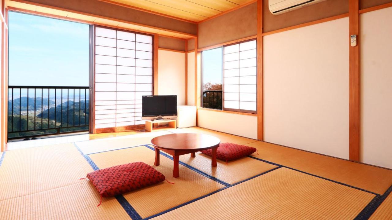 Sky Pension Dodan Shimada Exterior foto