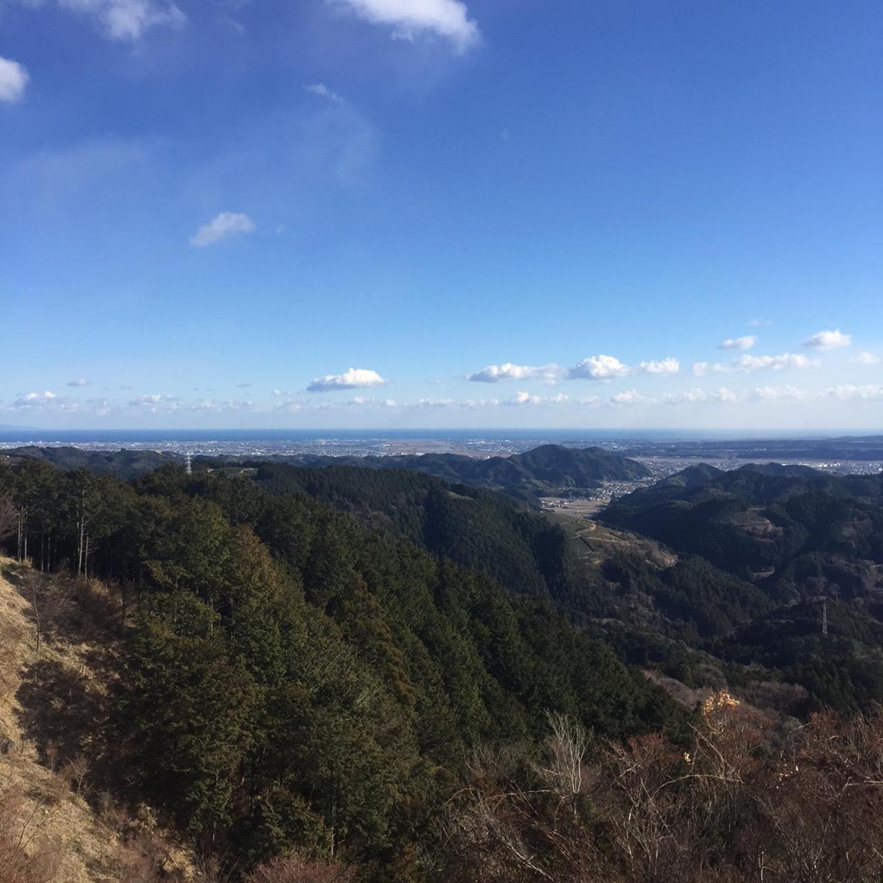 Sky Pension Dodan Shimada Exterior foto